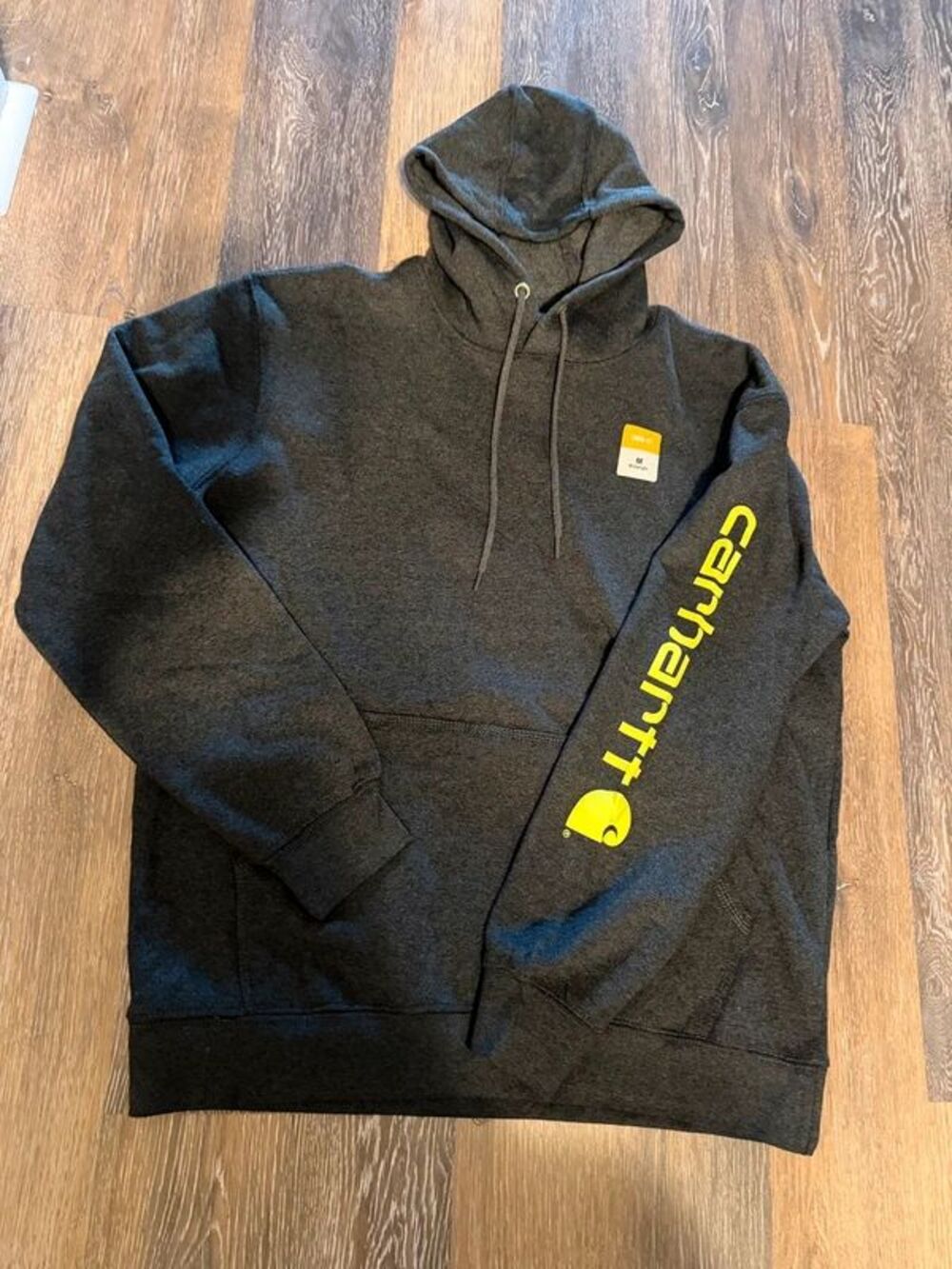 Carhartt men’s hoodie medium